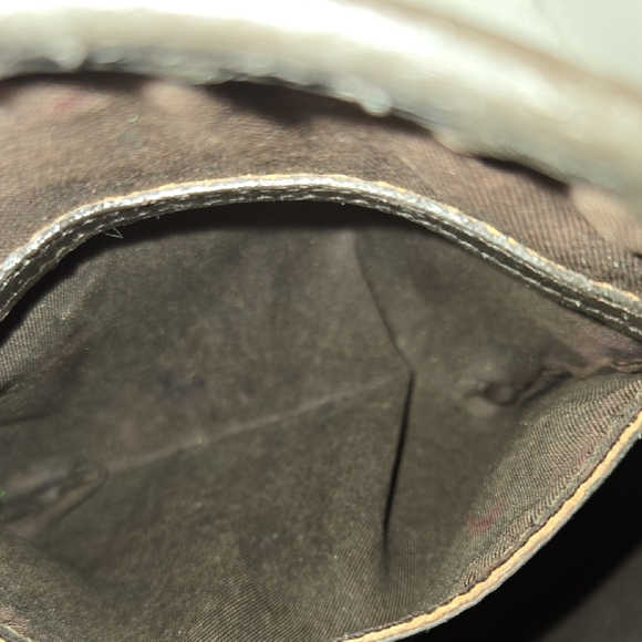 Vintage Gucci GG Monogram Tote Bag - Picture 14 of 14